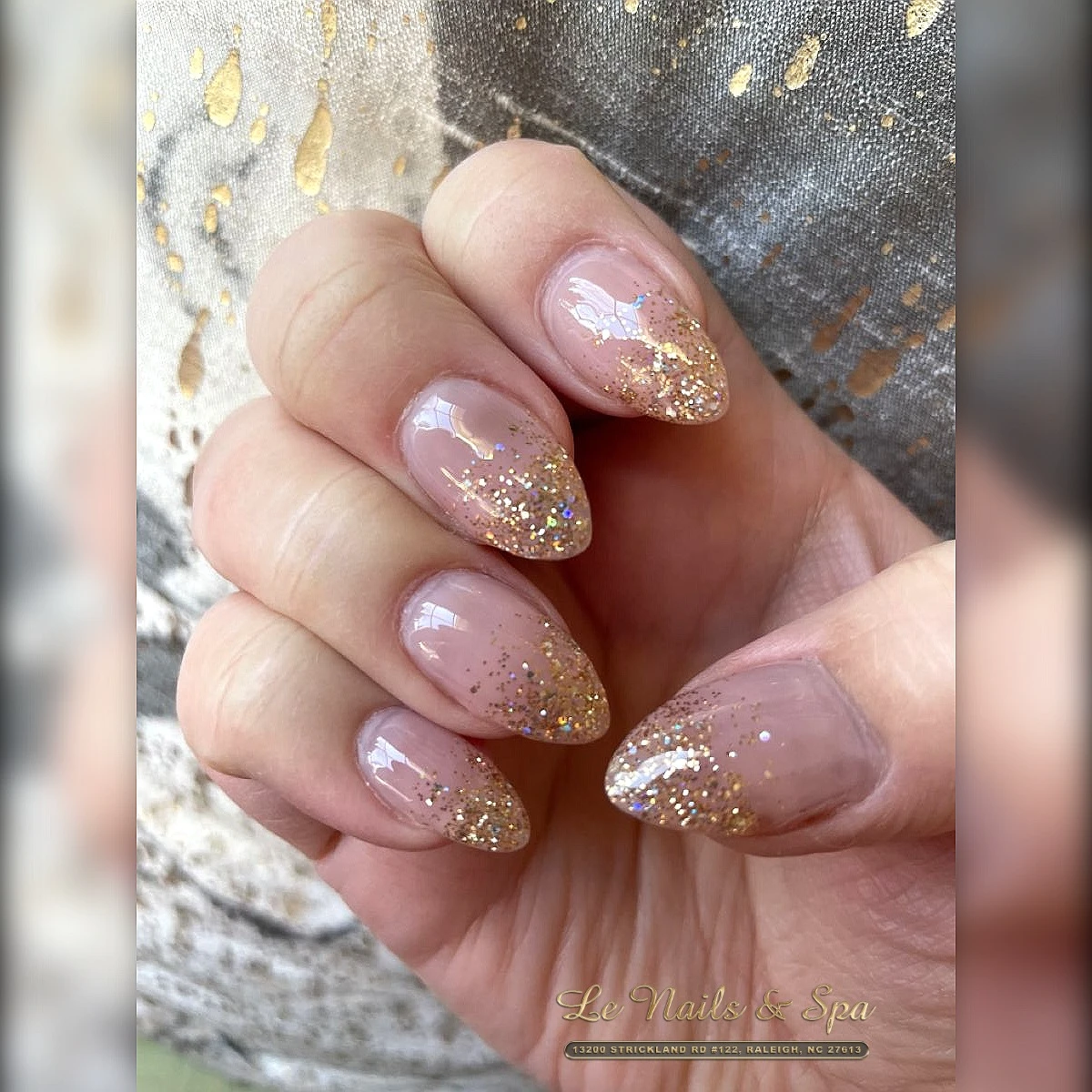 Nail Sep 14